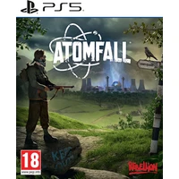 Atomfall (PS5) - Hry pro PS5