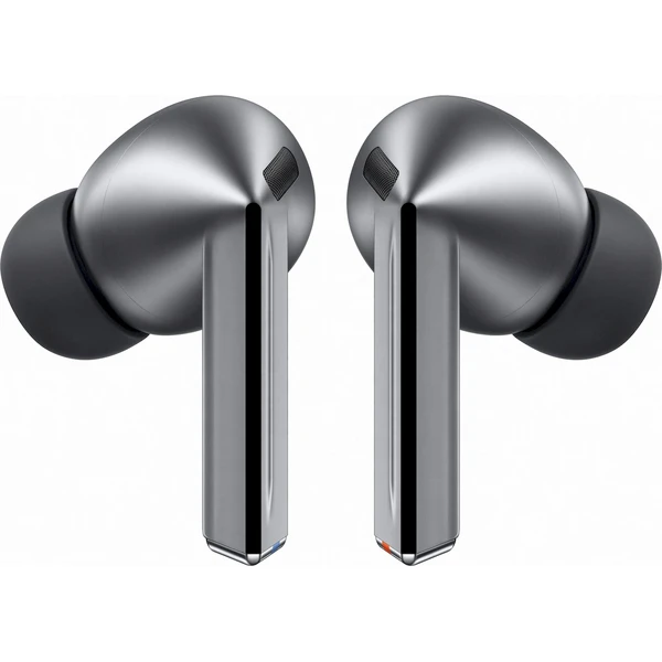Samsung Galaxy Buds3 Pro stříbrná - Sluchátka - Obrázek Y3B6000O01