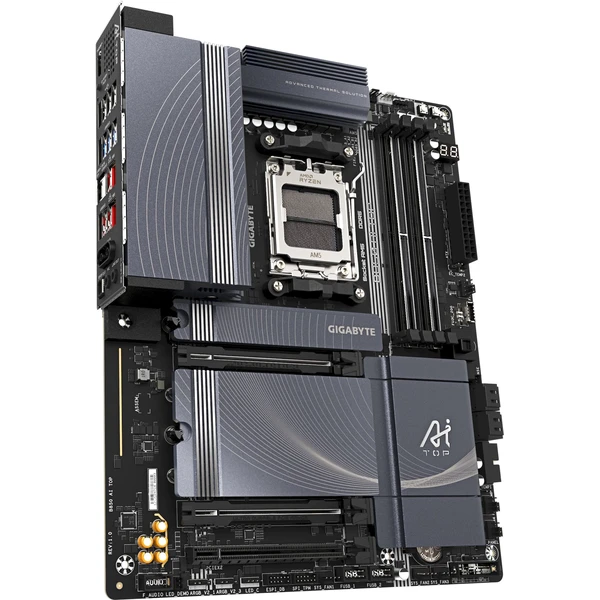GIGABYTE B850 AI TOP - Základní desky - Obrázek Y3BB000O01