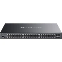 TP-Link SG3452XMPP switch - Switche