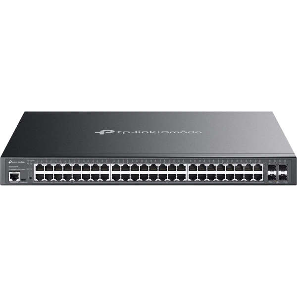 TP-Link SG3452XMPP switch - Switche - Hlavní obrázek