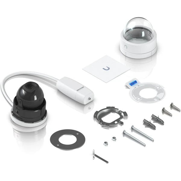 Ubiquiti UniFi G5 Dome Ultra kamera bílá - Kamery - Obrázek Y3D9000K01