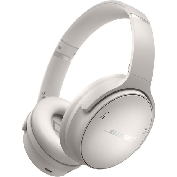 Bose QuietComfort Headphones Bílá