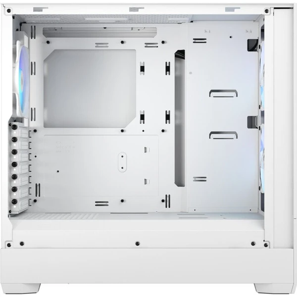 Fractal Design Pop Air RGB bílá - Počítačové skříně - Obrázek Y3EVF00101