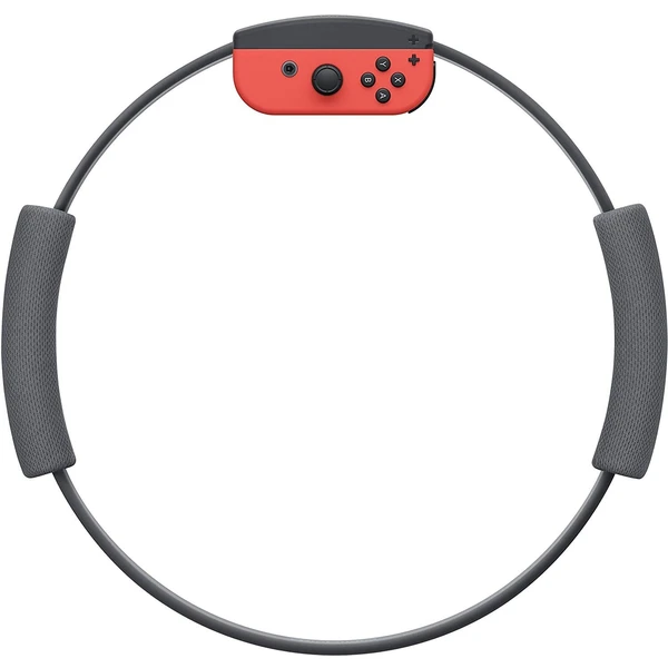 Ring Fit Adventure (SWITCH) - Hry pro Nintendo Switch - Obrázek Y3HO600301