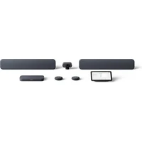 Google Meet Series One Room Kits by Lenovo Gen 3 Large - Konferenční sety