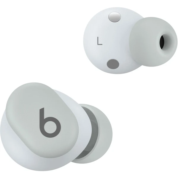 Apple Beats Solo Buds bouřkově šedá - Sluchátka - Obrázek Y3J6000N01