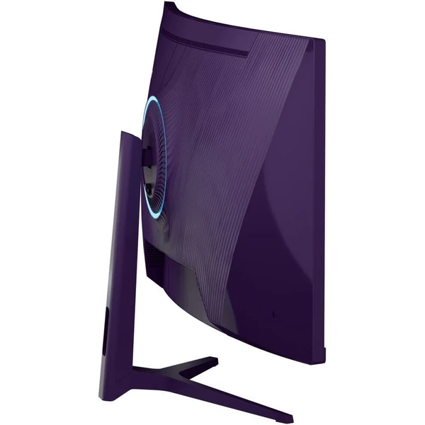 AROZZI NOVA herní monitor 34" fialový - Monitory - Obrázek Y3JJ000K01