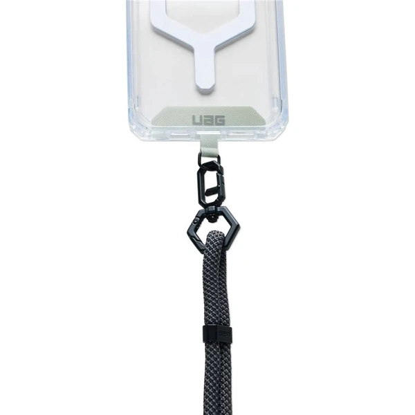 UAG Crossbody Slim Lanyard Civilian popruh na krk černý - Popruhy a crossbody - Obrázek Y3K3000N01