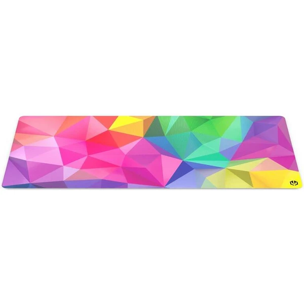 Endorfy Crystal XL herní podložka duhová - Podložky - Obrázek Y3NE000J01
