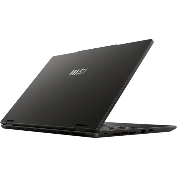 MSI VenturePro 16 AI (A1VEG-027CZ) RTX 4050 černý - Notebooky - Obrázek Y3NH000L01