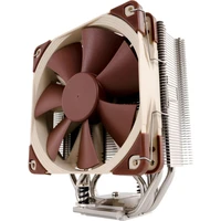 NOCTUA NH-U12S - chladič procesoru - Chladiče
