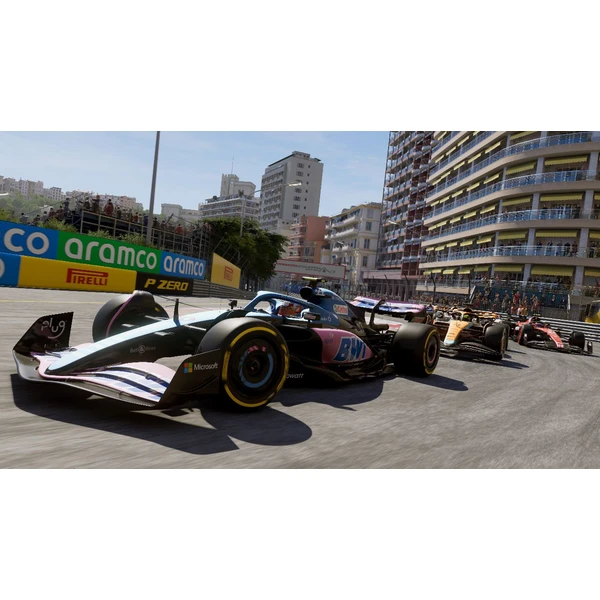 F1 23 (PS5) - Hry pro PS5 - Obrázek Y3PN100501
