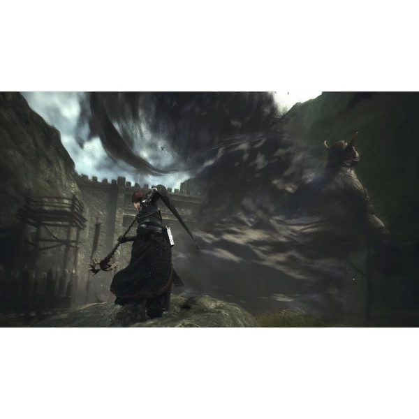 Dragon's Dogma 2 (PC) - Hry pro PC - Obrázek Y3R1000O01