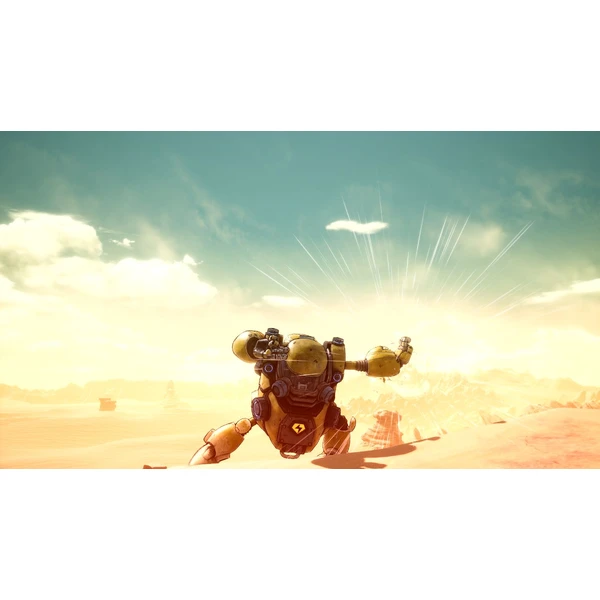 Sand Land (PS5) - Hry pro PS5 - Obrázek Y3R2000L01