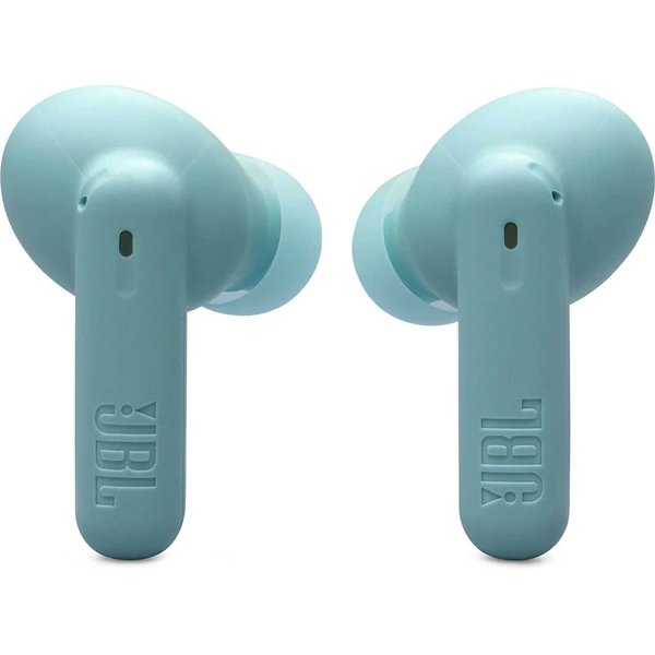 JBL Wave Beam 2 bezdrátová sluchátka modrá - Sluchátka - Obrázek Y3SB000K01