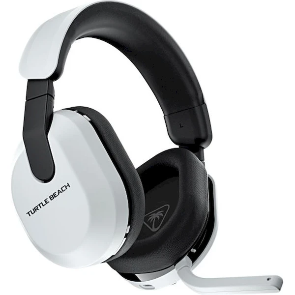 Turtle Beach Stealth 600PS Gen 3 herní bezdrátová sluchátka bílá - Sluchátka - Obrázek Y3TE000N01