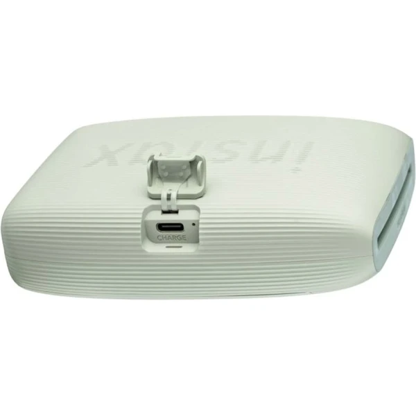 Fujifilm Instax Mini Link 3 tiskárna Sage Green EX D - Tiskárny - Obrázek Y3U8000K01