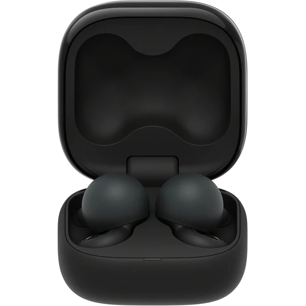 Sony LinkBuds Open True Wireless sluchátka černá - Sluchátka - Obrázek Y3U8000O01