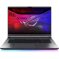 ASUS ROG Strix G18 (G815LP-NEBULA005W) šedý - Notebooky