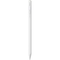 Baseus Smooth Writing 2 stylus s LED indikátory stavu baterie bílý - Stylusy