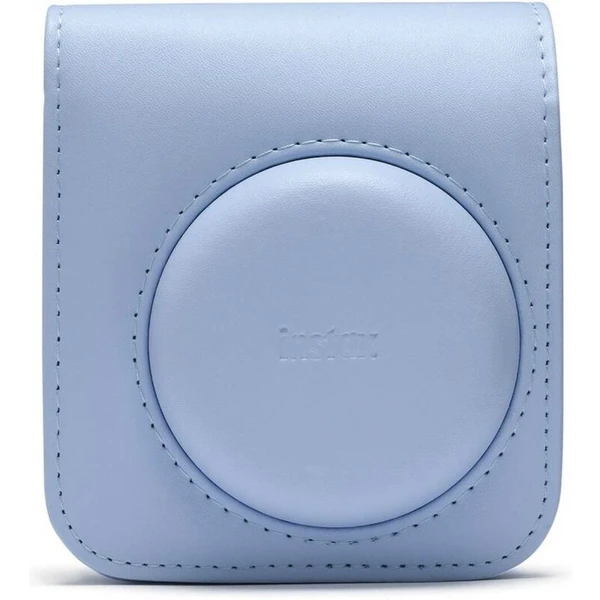 Fujifilm Instax mini 12 pouzdro Pastel Blue - Pouzdra - Obrázek Y3V1000L01