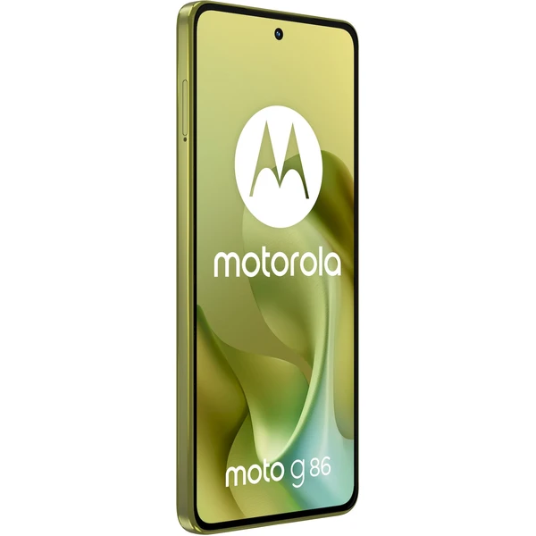 Motorola Moto G86 5G 8GB/256GB zelený - Mobilní telefony - Obrázek Y3WD000K01