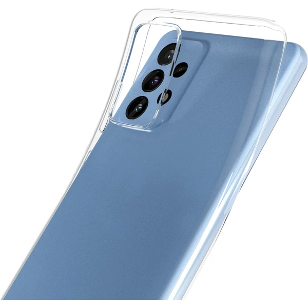 Spello kryt pro Samsung Galaxy A56 5G čirý - Pouzdra - Obrázek Y3XE000P01