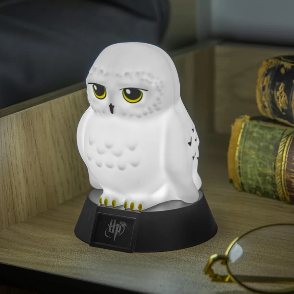 Icon Light Harry Potter - Hedvika - Lampičky - Obrázek Y3XF000P01