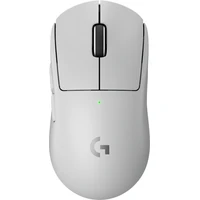 Logitech G PRO X Superlight 2 SE herní myš bílá - Myši
