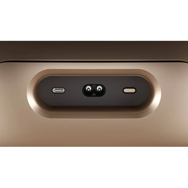 Bowers & Wilkins Zeppelin PRO bezdrátový reproduktor Solar Gold - Reproduktory - Obrázek Y3XI000K01