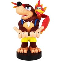 Cable Guy - Banjo-Kazooie - Figurky