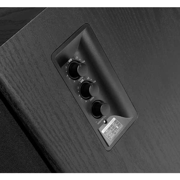 EDIFIER R2750DB reproduktory černá - Reproduktory - Obrázek Y421000P01