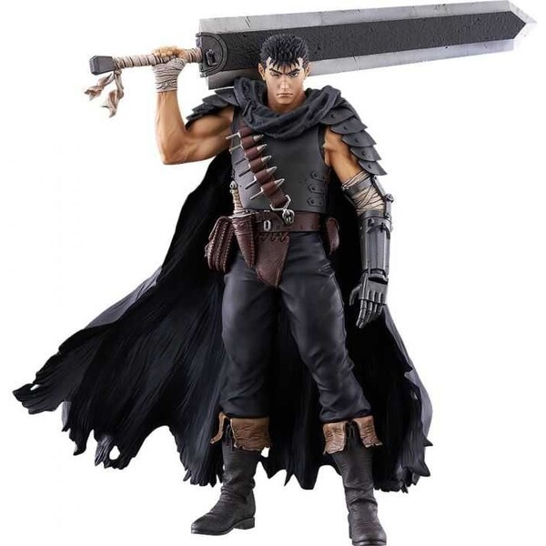 Figurka Max Factory Berserk Pop Up Parade L - Guts