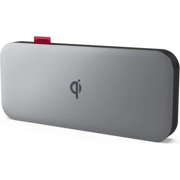 Lenovo Go bezdrátová powerbanka - Powerbanky - Obrázek Y44X600301