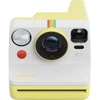 Polaroid Now Gen 3 Yellow - Fotoaparáty