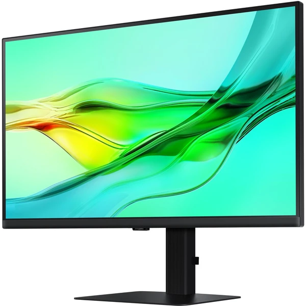 Samsung ViewFinity S6 (S60UD) monitor 32" - Monitory - Obrázek Y466000L01