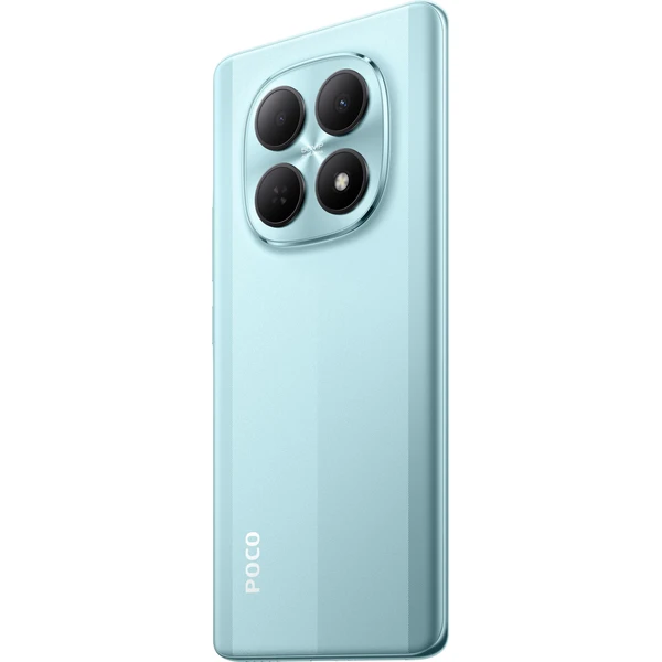POCO M8 5G 8GB/256GB zelený - Mobilní telefony - Obrázek Y46R000K01