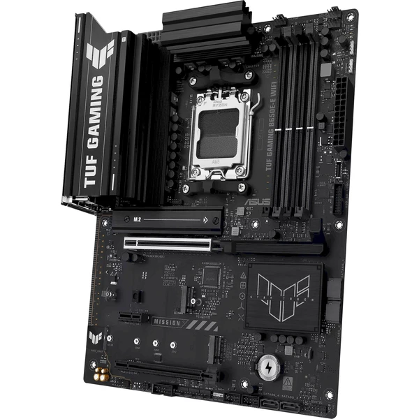 ASUS TUF GAMING B650E-E WIFI - Základní desky - Obrázek Y47N000K01