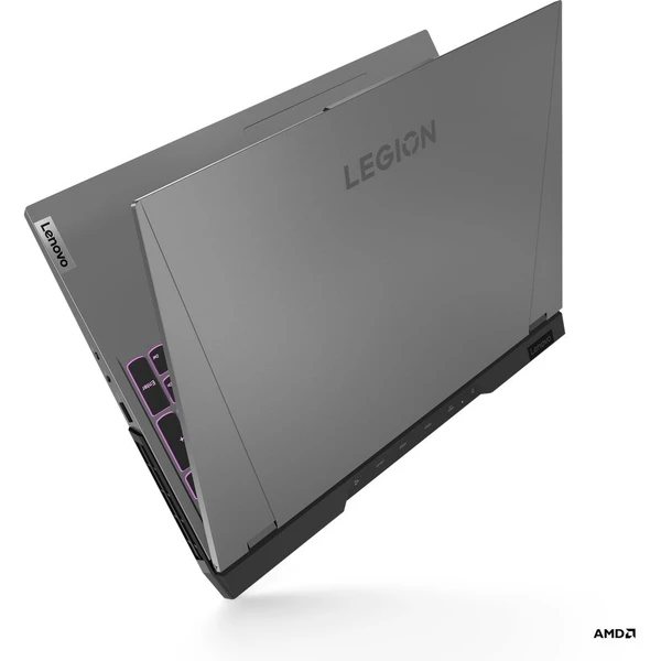 Lenovo Legion 5 Pro 16IAH7H (82RF005GCK) šedý - záruka na 3 roky po registraci - Notebooky - Obrázek Y49E100501