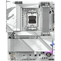 GIGABYTE X870 AORUS ELITE X3D ICE - Základní desky