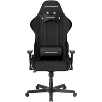DXRacer FORMULA herní židle černá - Židle