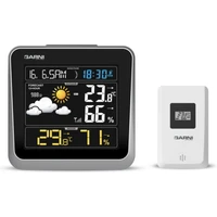 GARNI 525 Meteorologická stanice bílá - Meteostanice
