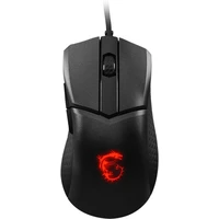 MSI CLUTCH GM31 Lightweight herní myš  - Myši