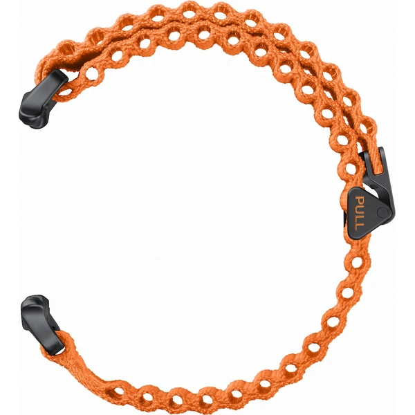 Samsung Trail Band řemínek Galaxy Watch Ultra oranžový - Řemínky - Obrázek Y4E7000L01