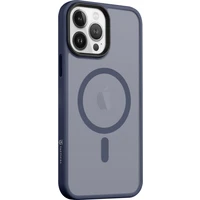 Tactical MagForce Hyperstealth kryt iPhone 13 Pro Max Deep Blue - Pouzdra