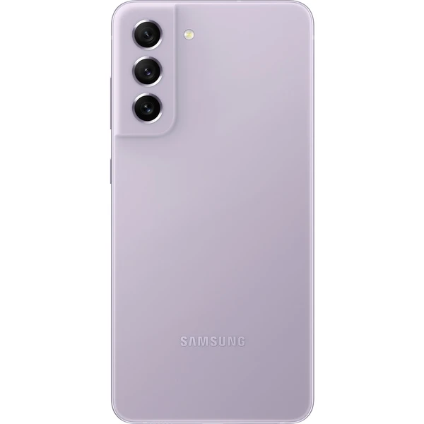 Samsung Galaxy S21 FE 5G 8/256GB fialový (Kategorie C) - Mobilní telefony - Obrázek Y4HE100501