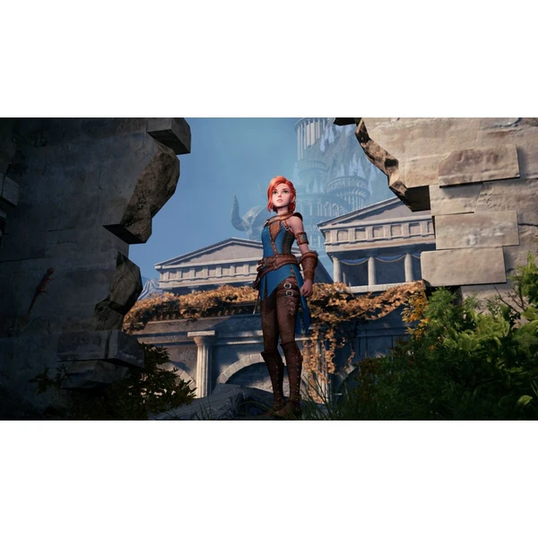 Asterigos: Curse of the Stars (PS5) - Hry pro PS5 - Obrázek Y4HP100501