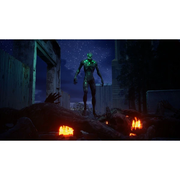 Horror Tales: The Beggar (PS5) - Hry pro PS5 - Obrázek Y4I4000O01
