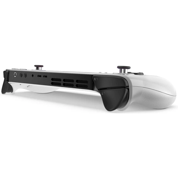 Lenovo Legion Go S Glacier White 512GB - záruka na 3 roky po registraci - Handheld PC - Obrázek Y4LB000K01